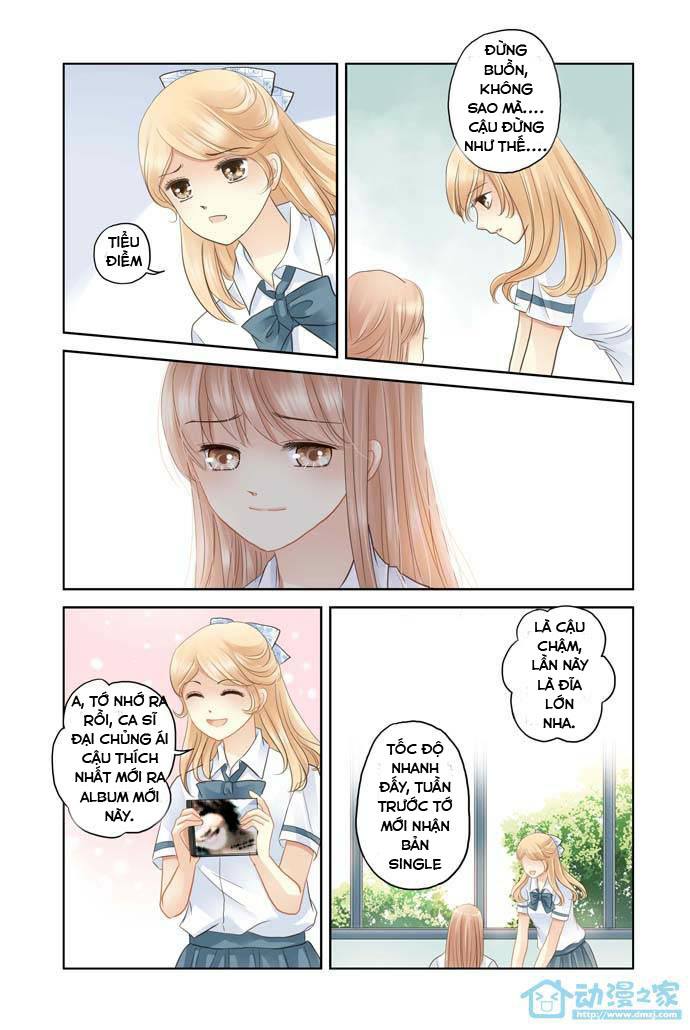 Đôi Mắt Chap 2 - Next Chap 3