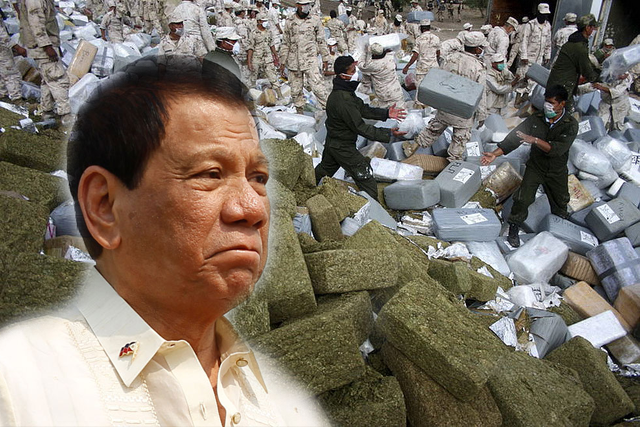 Fil-Am describes horrible Mexican drug cartel, says PH needs Duterte