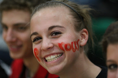 Troy Pop Rocks Jump Rope Team: Fan Page