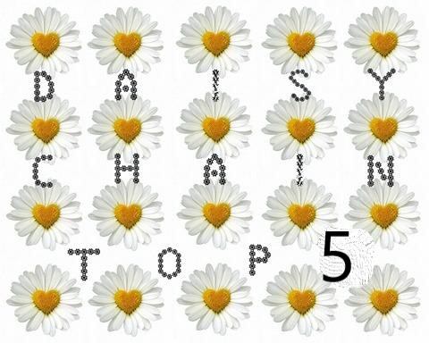 Top 4, Flower challenge #42
