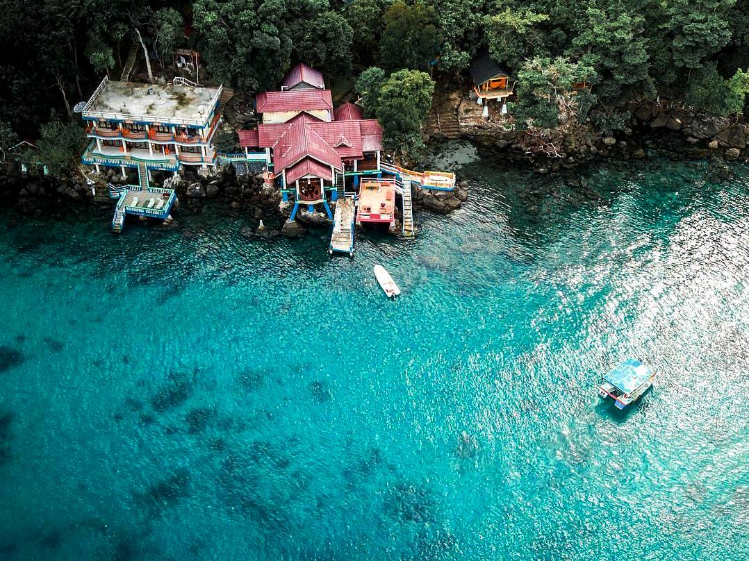 20 Tempat Wisata Keren di Kota Sabang yang Wajib Dikunjungi