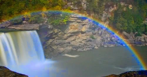 aldofirman.blogspot.com 10 Fenomena Alam Terindah dan Terunik di Dunia