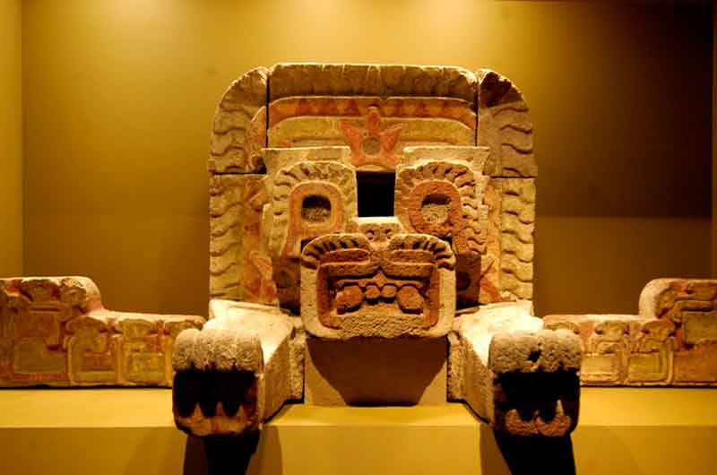 Edoméx en línea Teotihuacan Ciudad de los dioses concluye gira de dos años por Europa Edoméx en línea Teotihuacan Ciudad de los dioses concluye gira de dos años por Europa