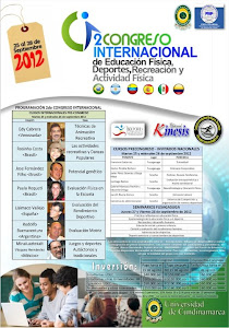 Congreso Internacional de Educación Física