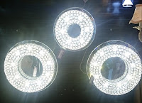 Işıl Işıl Taşlı Led Ampullü Salon Avize 2015 Modeli Işıl Işıl Taşlı Led Ampullü Salon Avize 2015 Modeli