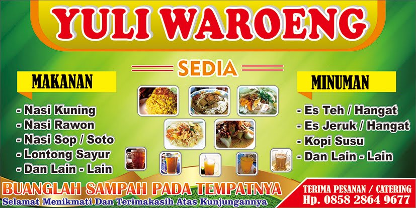 47 Desain Warung Makan Keren Terbaru Dan Terlengkap