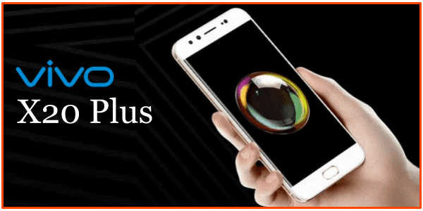 مواصفات وسعر هاتف Vivo X20 Plus بالصور والفيديو مواصفات وسعر هاتف Vivo X20 Plus بالصور والفيديو