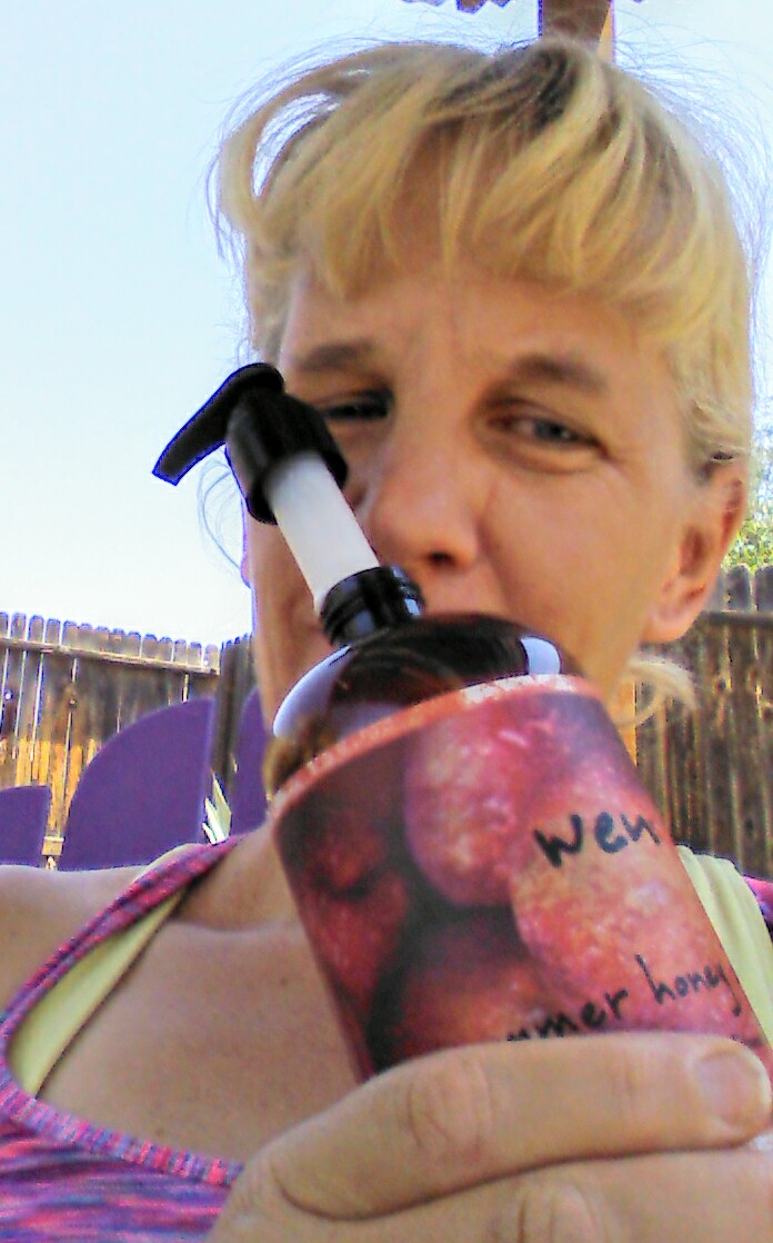 Mom Knows Best I Joined The No Poo Movement