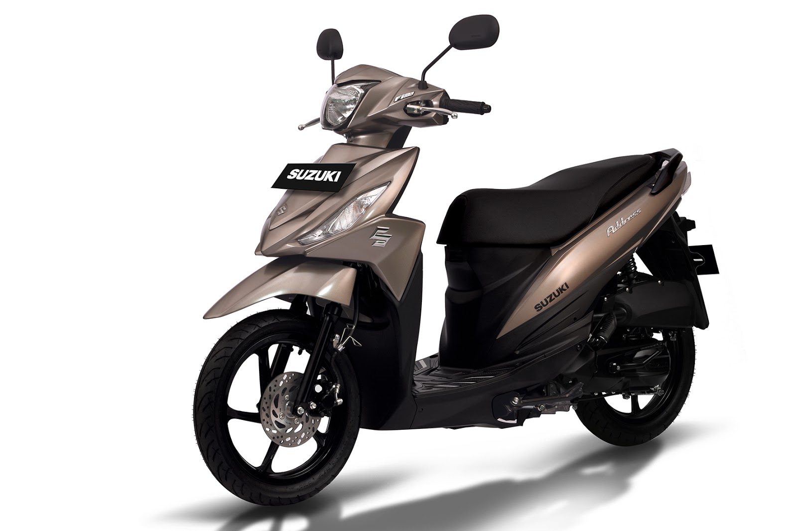 harga suzuki belang