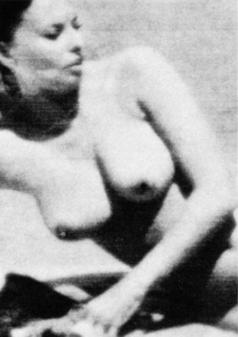 Sophia loren nude photos