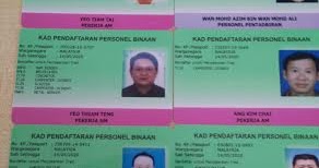 Renew Kad Hijau Cidb Online  Cara Daftar Cidb Online Youtube  Create