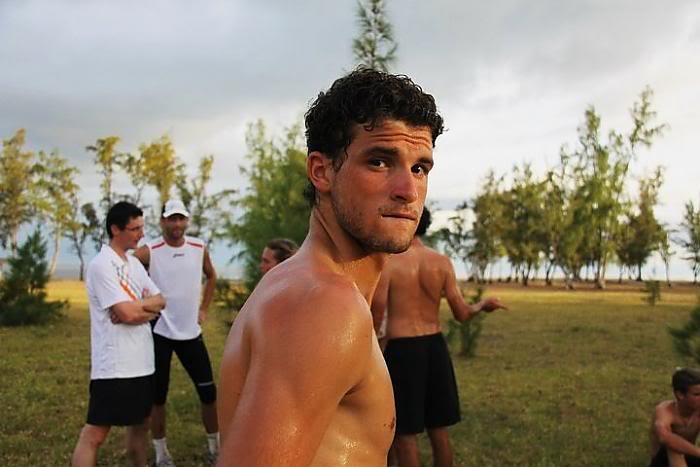 myFABEtennis...: Fun Pictures: Grigor Dimitrov