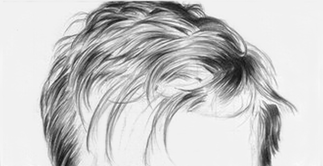 Featured image of post Como Desenhar Cabelo Masculino Quando voc desenha o cabelo encaracolado deve observar bastante suas pontas como na imagem acima