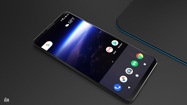 مواصفات وسعر الهاتف Google Pixel 2 بالصور والفيديو مواصفات وسعر الهاتف Google Pixel 2 بالصور والفيديو