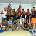 Boxe: Domingo na Praça da Juventude 