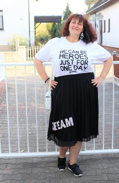 ü50 Mode und Lifestyle Blog