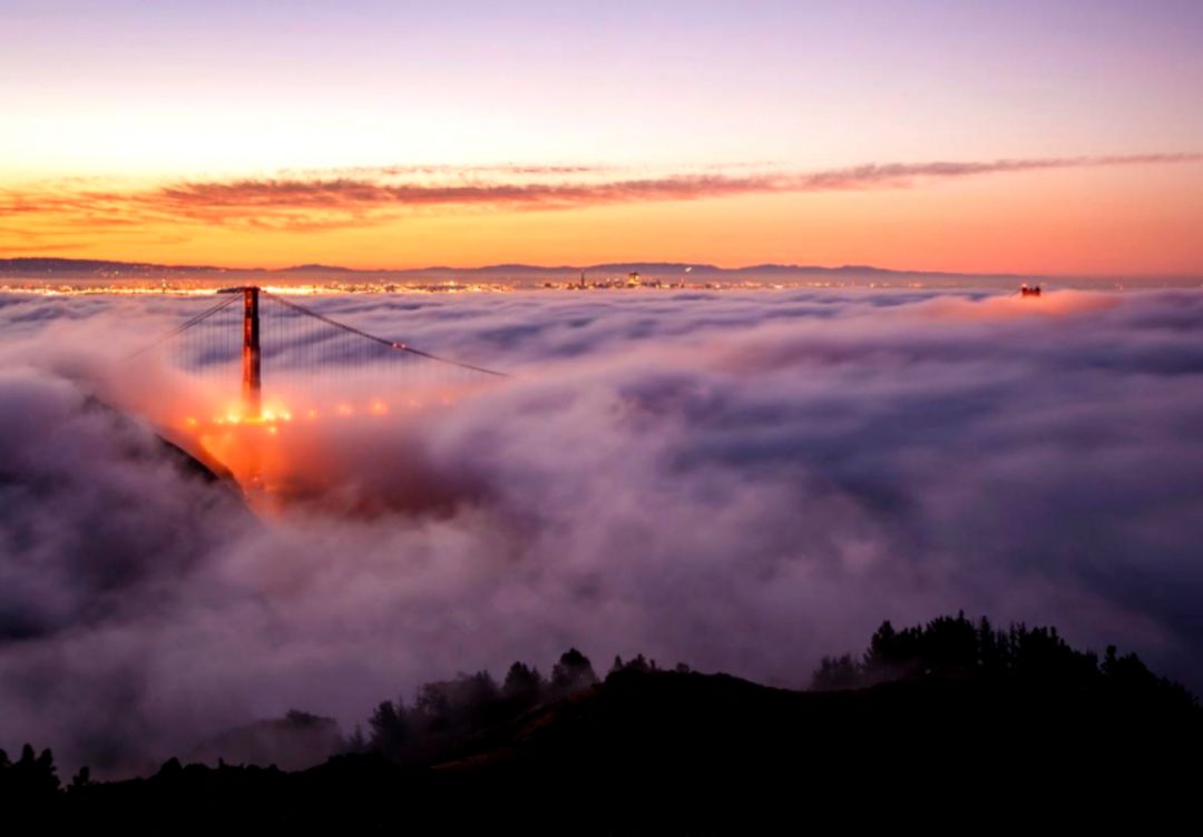 National Geographic Travels Your Shot Golden Hour gallery