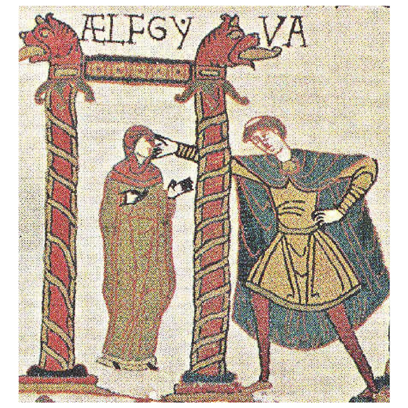 English Historical Fiction Authors Ælfgyva The Mystery Woman of the