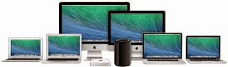 Mac-Terminal some basics
