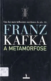 Para Ler: Franz Kafka