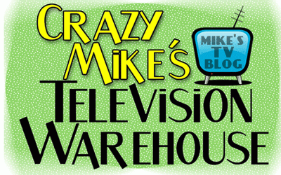Crazy Mike's Television Warehouse