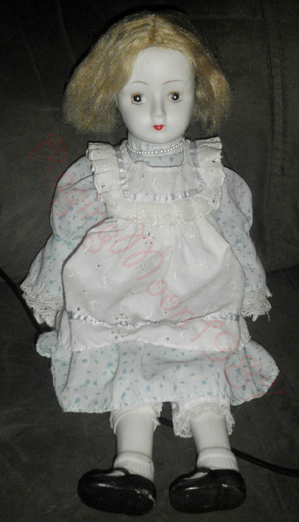 walda doll