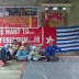 KNPB Pakpak Rayakan Lebaran, Muslim Papua Dukung ULMWP