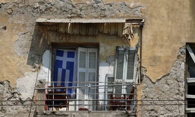 Eurostat: Σε κατάσταση φτώχειας ή κοινωνικού αποκλεισμού ένας στους τρεις κατοίκους της Ελλάδας!...