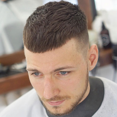 14 Best New Men S Hairstyles 2019 Mens Hairstyles