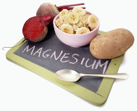 ¿Conoces todos los beneficios del magnesio? ¡Inclúyelo en tu alimentación!