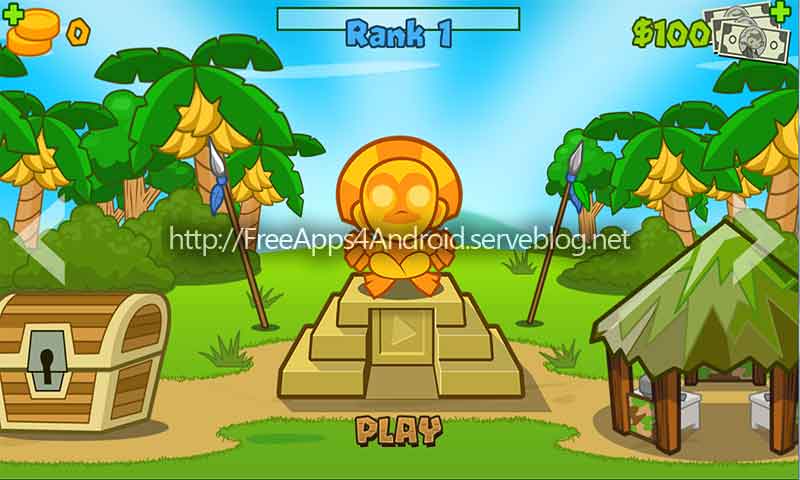 Free Games 4 Android: Bloons TD 5 v1.2 apk download Free Apps 4 Android
