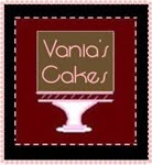Vania's Cakes