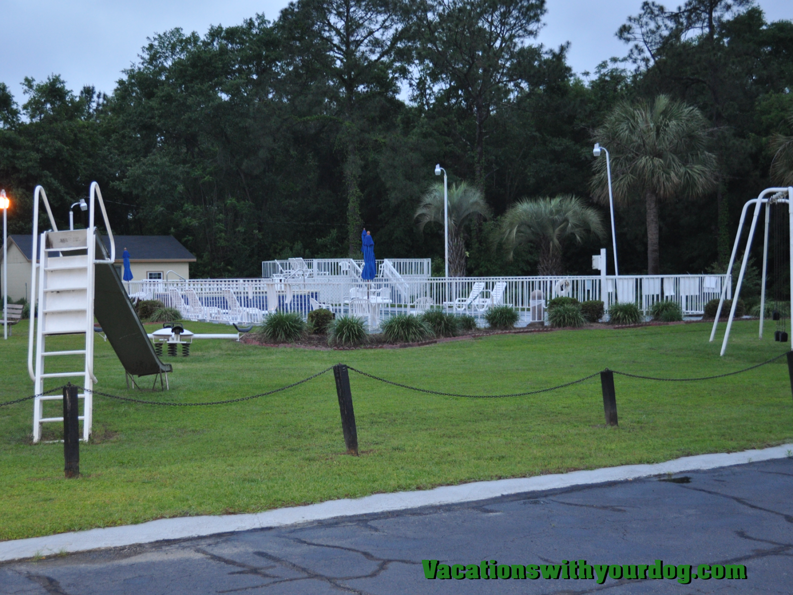 Quality Inn South Valdosta, Review Raising Your Pets