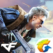 CrossFire Legends FPS v1.0.8.8 APK+DATA For Android Gratis 2018