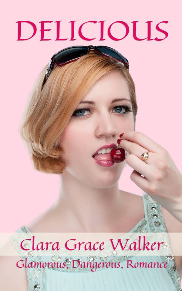 Clara Grace Walker Idol Features