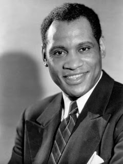 Paul robeson and lena horne Paul robeson and lena horne