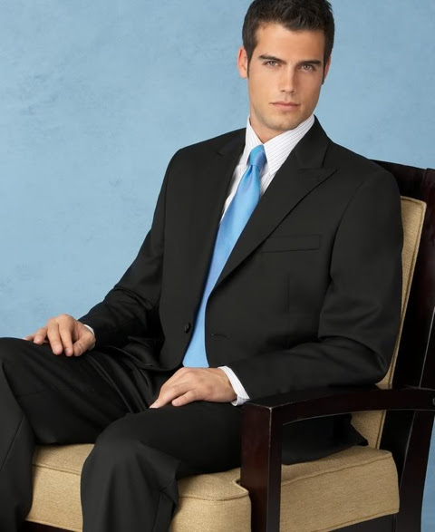 Fifty Shades of Purgatory: I Have Found the Perfect Christian Grey!