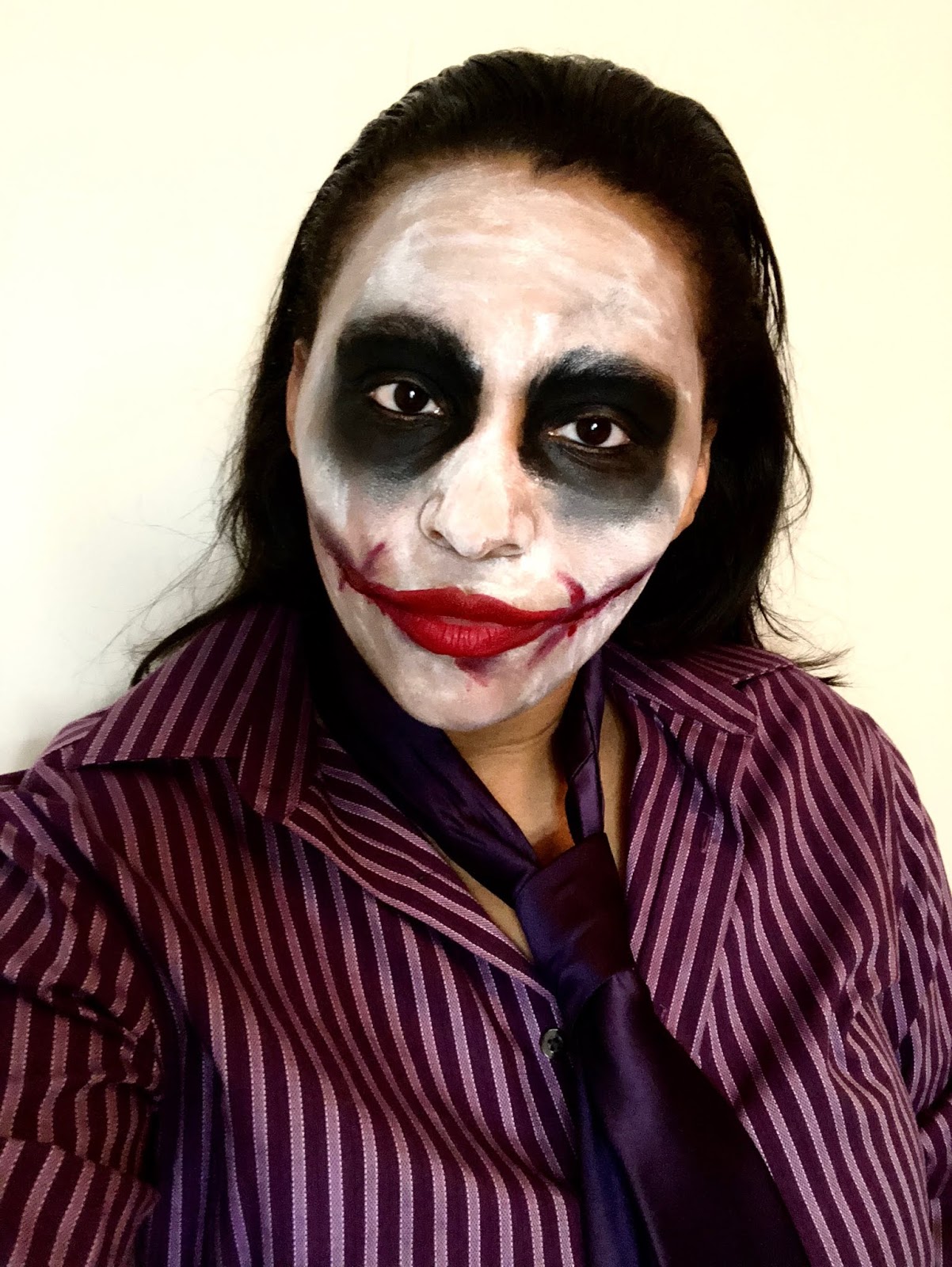 Joker makeup, halloween makeup, batman and the joker, halloween, costume ideas