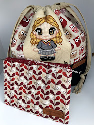 hermione bag granger finished announced giveaway winner pouch