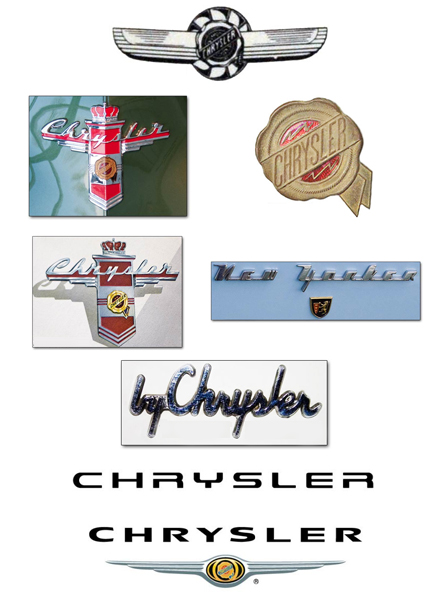 Chrysler italian owned #3