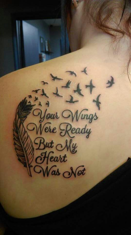 Best Quotes Tattoo Ideas By Aaryans Tattoos In Ahmedabad : Best Quotes