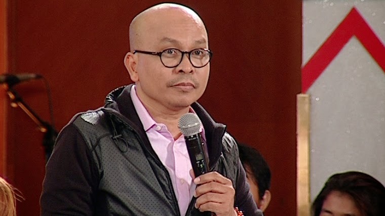 Quote Ilk Trans7 Dan Kang Maman Swara Kita