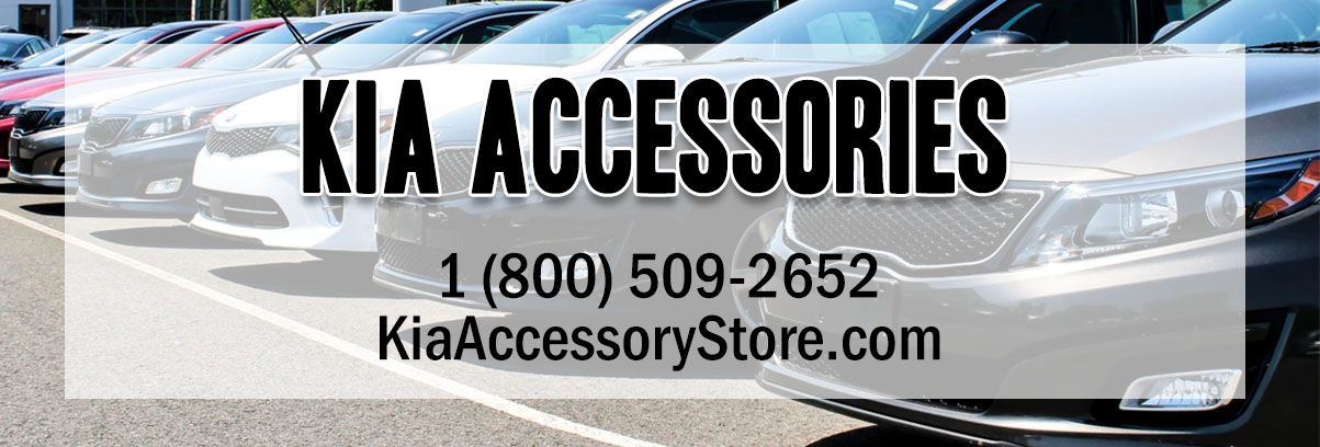 Kia Accessory Store