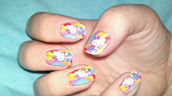 chantel bezuidenhout nails virginia printed nail