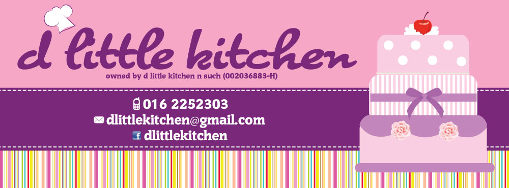 d'little kitchen