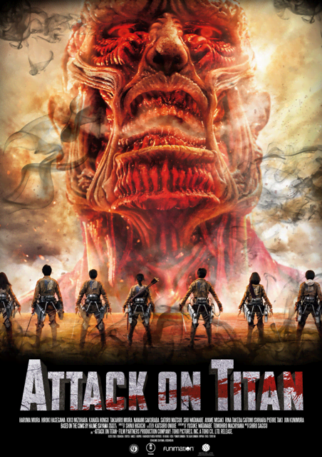 Ataque dos Titãs (Attack on Titan) – 4X08: Bala da Morte