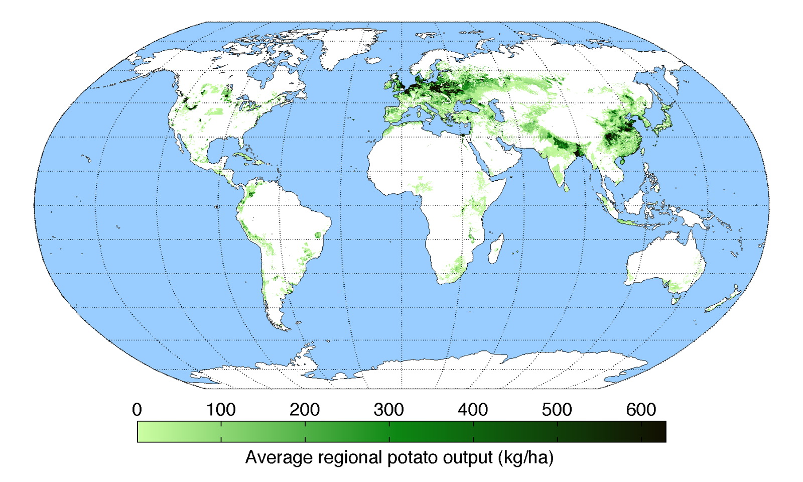 Worldwide Potato Cultivation Vivid Maps worldwide-potato-cultivation-vivid-maps