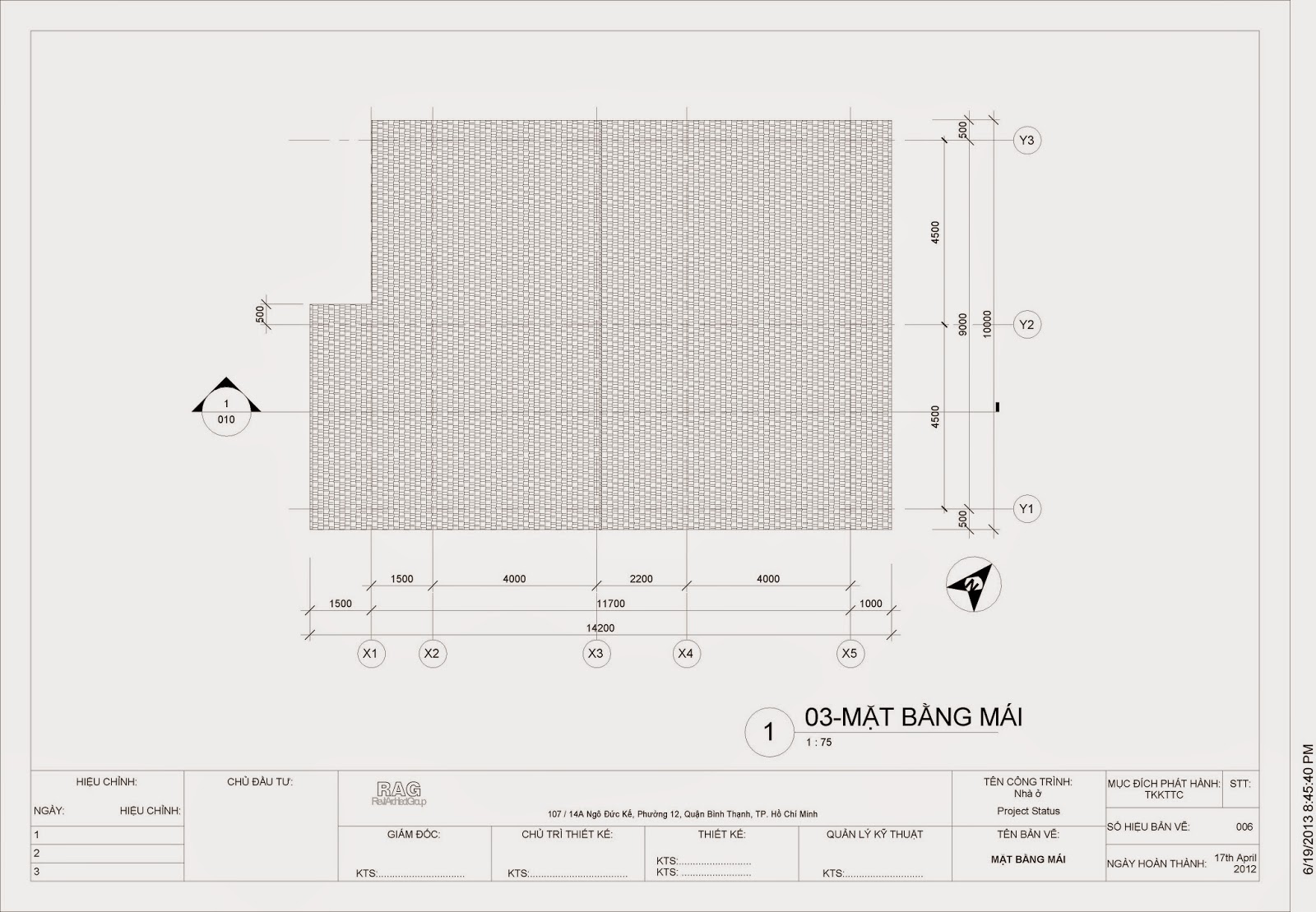 Dạy kèm Revit Architecture - Vray 3D max - 2