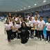 Trujillo: Jóvenes del nado sincronizado obtienen oro en campeonato nacional