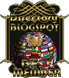 I am a Member of Internationa Directory Blogspot